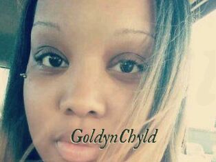 GoldynChyld
