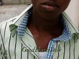 GoodHardDick