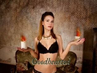 Goodhearted