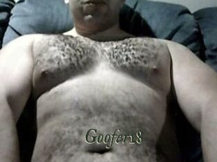 Goofer18