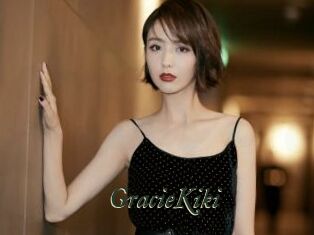 GracieKiki
