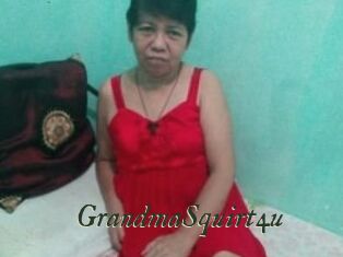 GrandmaSquirt4u
