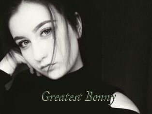 Greatest_Bonny_
