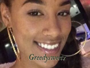 Greedysweets