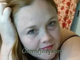 Greeneyedqueen