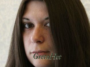 GretaHot