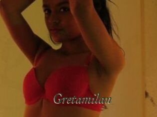 Gretamilan