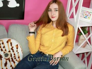 GrettaDorian