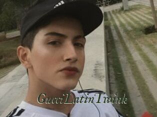 GucciLatinTwink