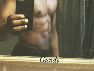 Gundo
