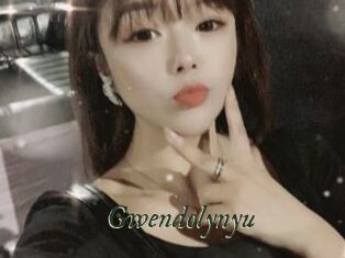 Gwendolynyu
