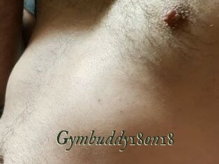 Gymbuddy18on18