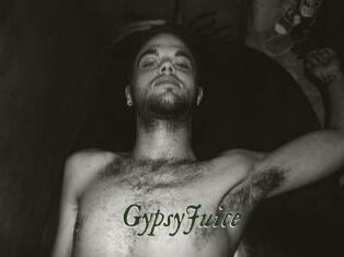 GypsyJuice