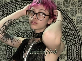 Gabbapink
