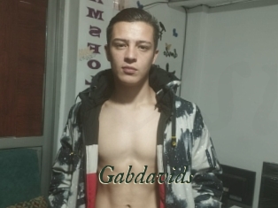 gabdavids Gratis Strip