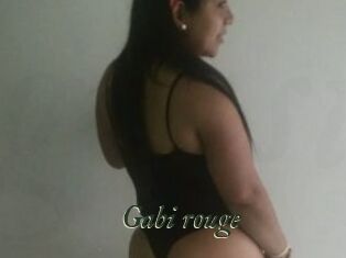 Gabi_rouge