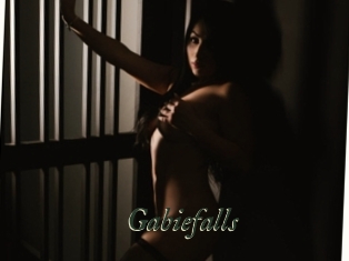 Gabiefalls