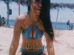 Gabihotsex