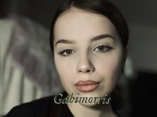 Gabimorris