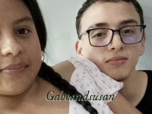 gaboandsusan Gratis Strip