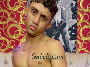 gabobrown Gratis Strip