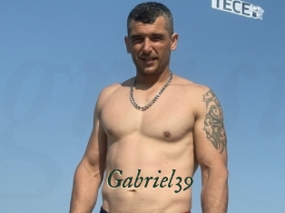 gabriel39 Gratis Strip