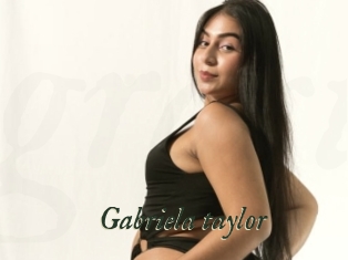 Gabriela_taylor