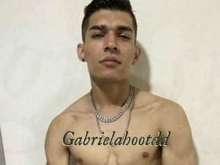 gabrielahootdd Gratis Strip