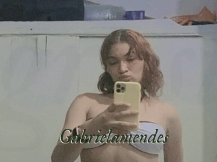 Gabrielamendes