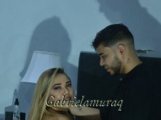 gabrielamuraq Gratis Strip