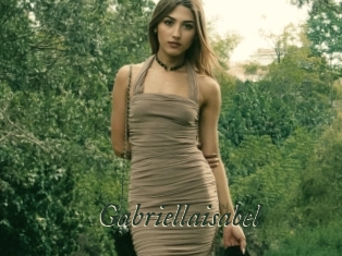 Gabriellaisabel