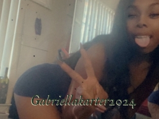Gabriellakarter2024