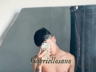 gabriellosano Gratis Strip