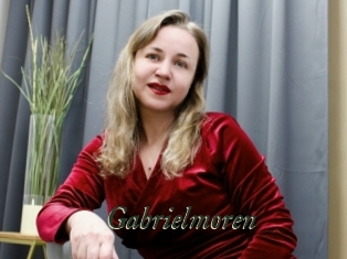 gabrielmoren Gratis Strip