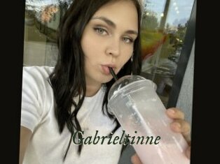 Gabrieltinne