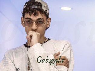 Gabsgala