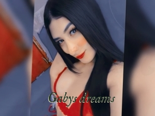 Gabys_dreams