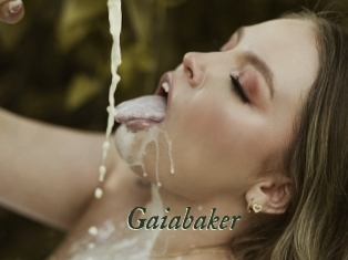 Gaiabaker