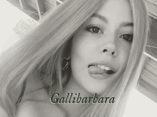 Gallibarbara
