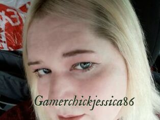 Gamerchickjessica86
