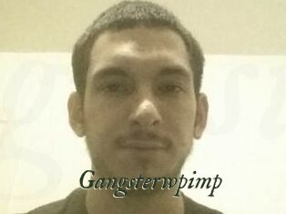 Gangsterwpimp