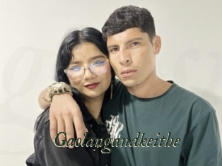 gaolangandkeithe Gratis Strip