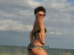 gargona Gratis Strip