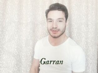 Garran