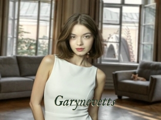 Garynevetts