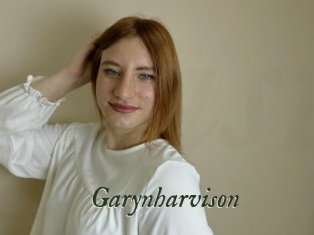 Garynharvison
