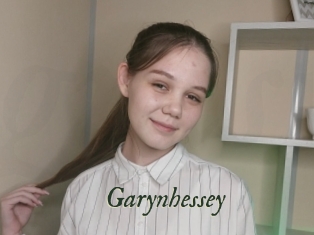 Garynhessey