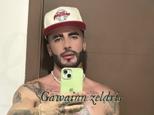 gawainn_zeldris Gratis Strip