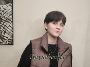 Gaynabouler