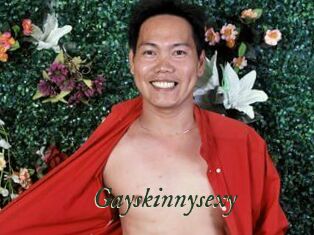 Gayskinnysexy
